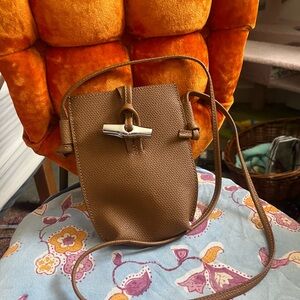 Longchamp Le Roseau